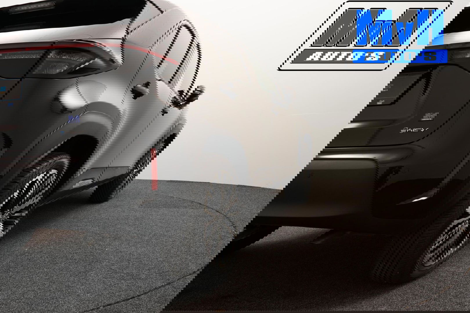 Toyota Yaris Cross 1.5 Hybrid 130 Executive|STUUR/STOELVERWARMING