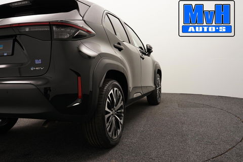 Toyota Yaris Cross 1.5 Hybrid 130 Executive|STUUR/STOELVERWARMING