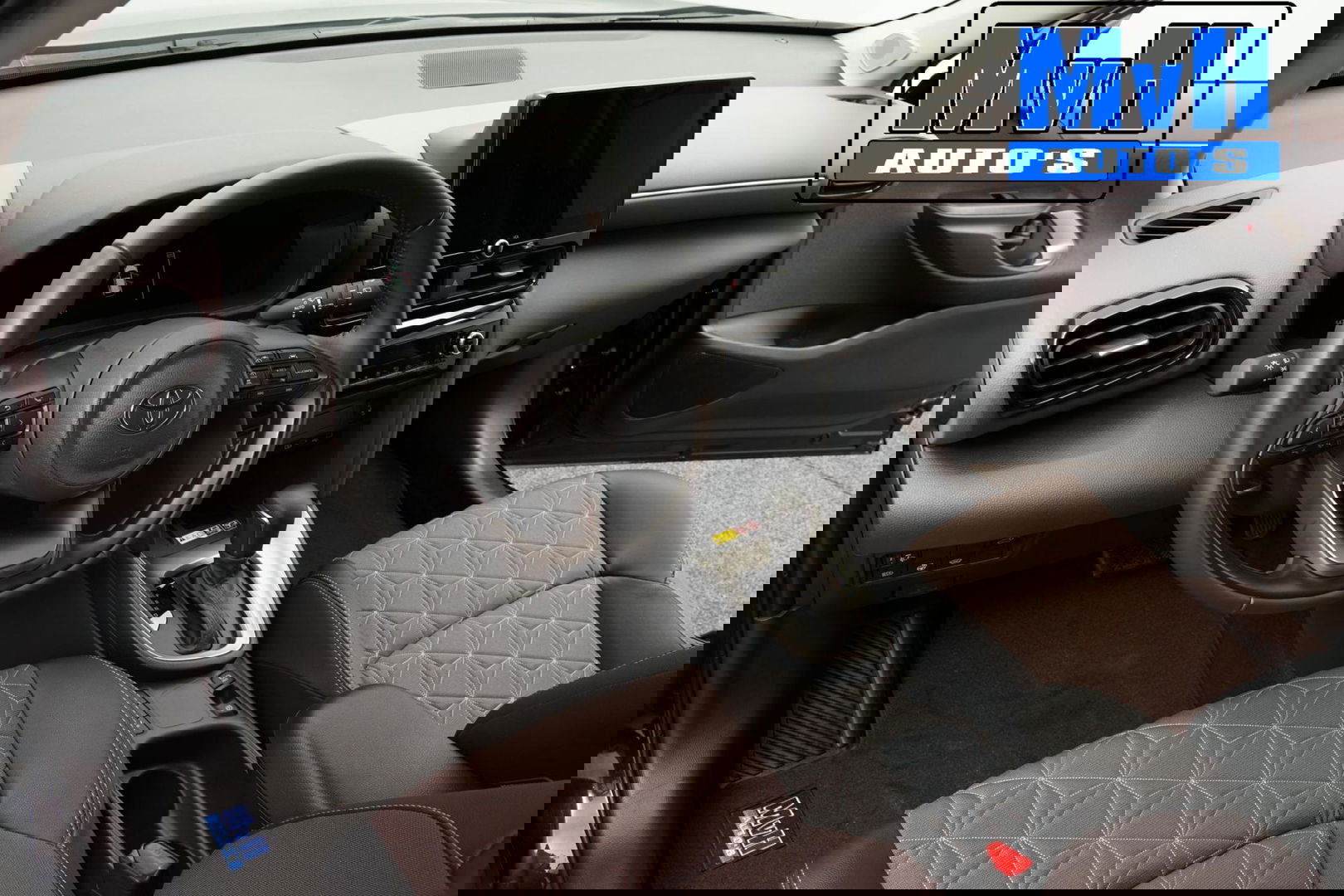 Toyota Yaris Cross 1.5 Hybrid 130 Executive|STUUR/STOELVERWARMING