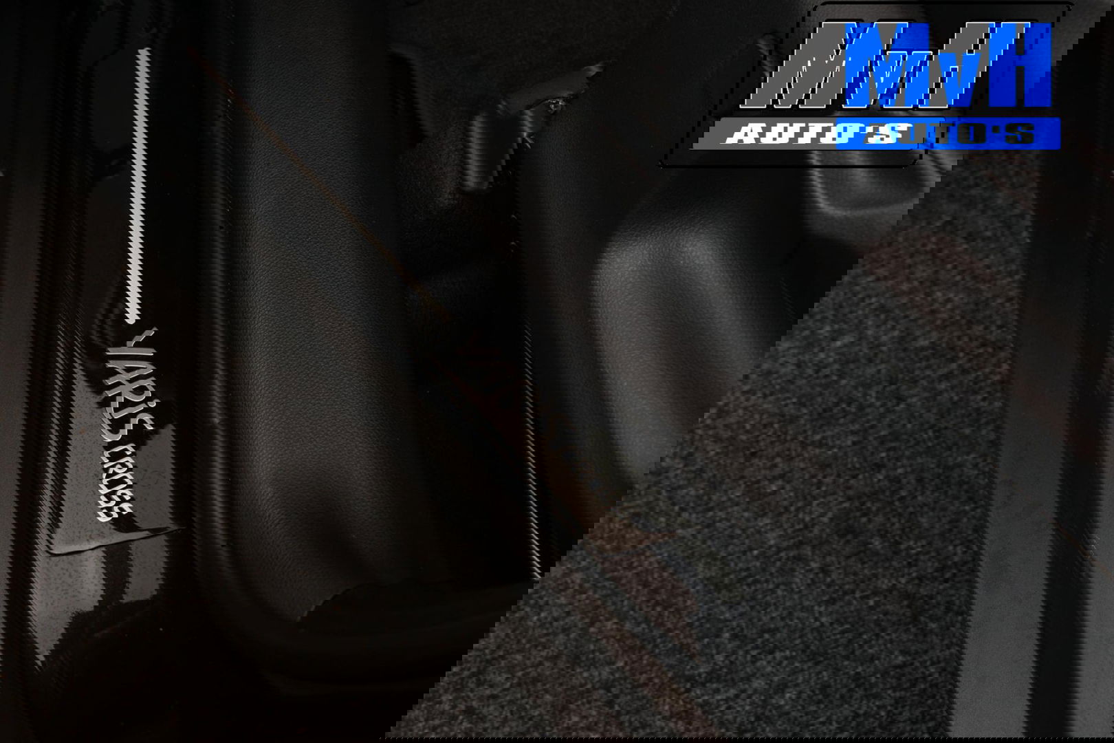 Toyota Yaris Cross 1.5 Hybrid 130 Executive|STUUR/STOELVERWARMING