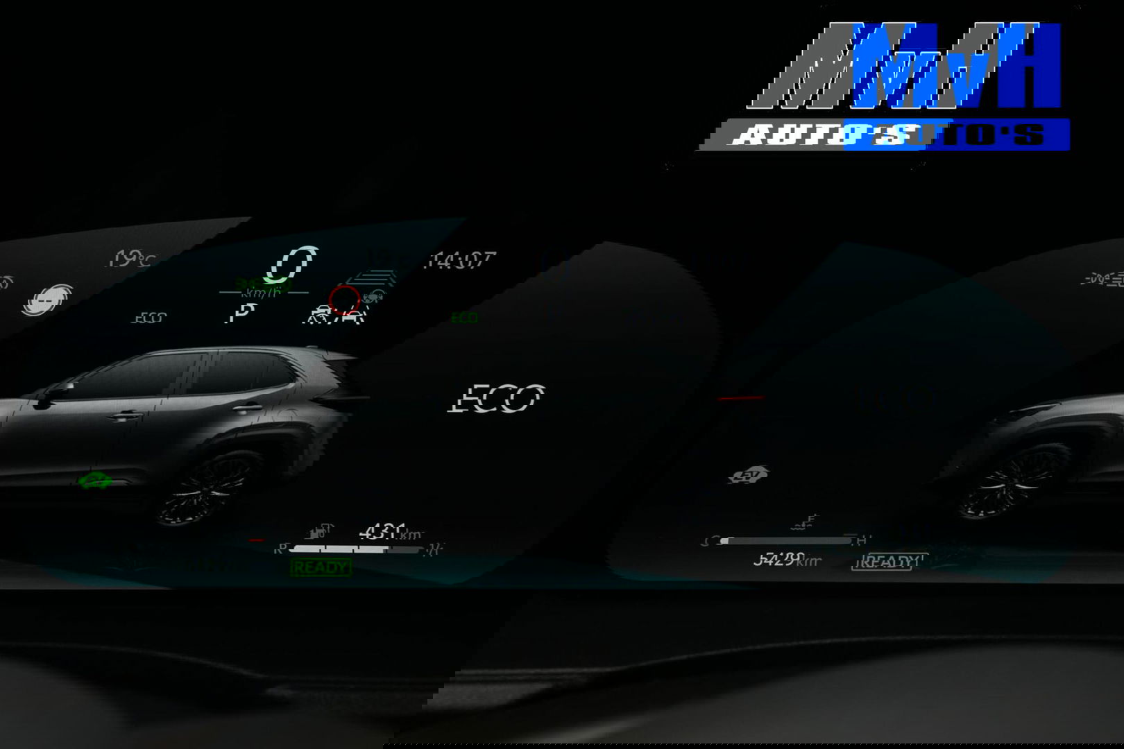 Toyota Yaris Cross 1.5 Hybrid 130 Executive|STUUR/STOELVERWARMING