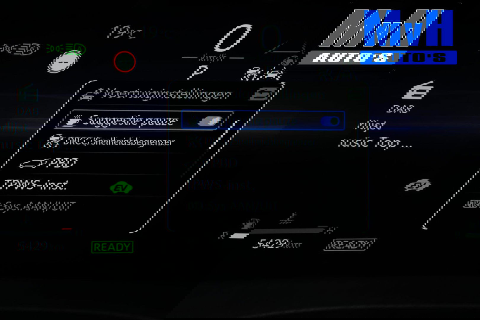 Toyota Yaris Cross 1.5 Hybrid 130 Executive|STUUR/STOELVERWARMING