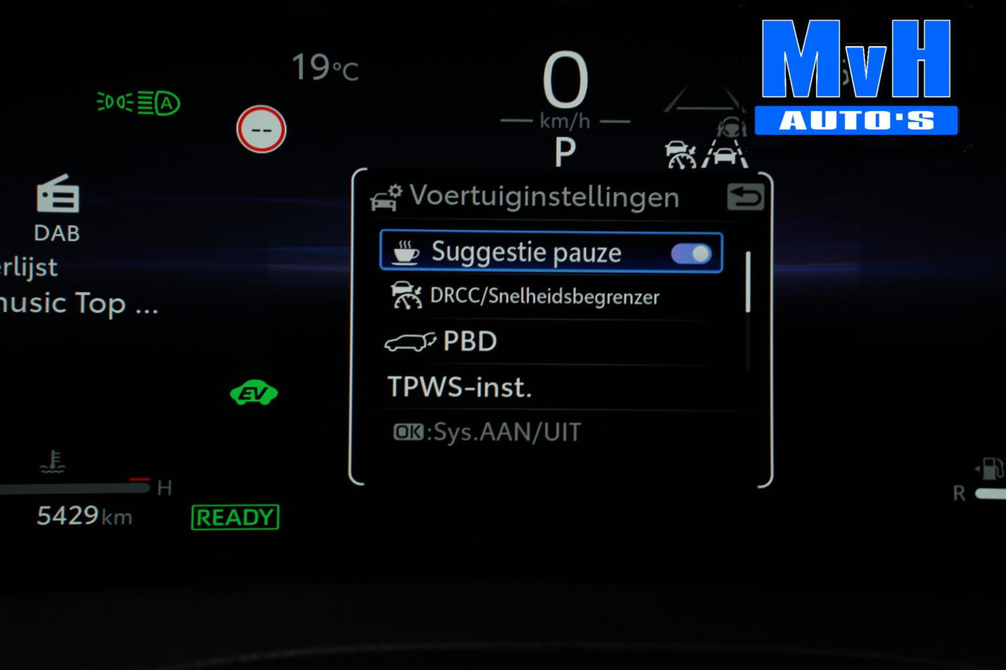 Toyota Yaris Cross 1.5 Hybrid 130 Executive|STUUR/STOELVERWARMING