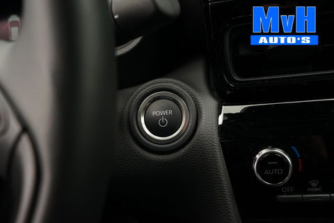 Toyota Yaris Cross 1.5 Hybrid 130 Executive|STUUR/STOELVERWARMING