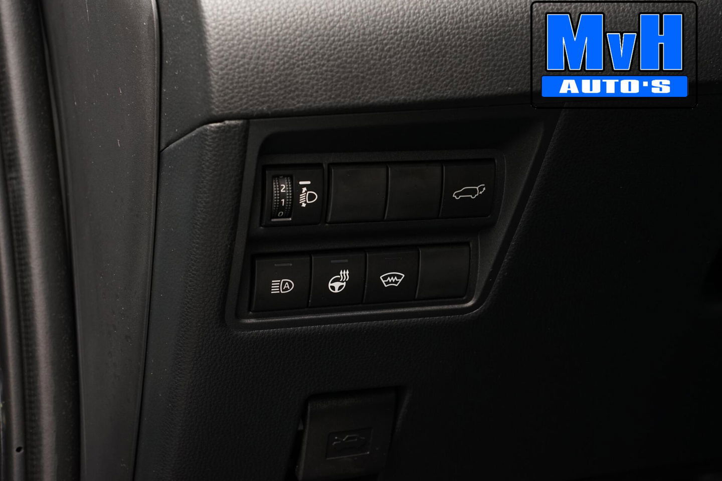 Toyota Yaris Cross 1.5 Hybrid 130 Executive|STUUR/STOELVERWARMING