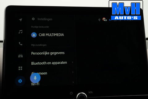 Toyota Yaris Cross 1.5 Hybrid 130 Executive|STUUR/STOELVERWARMING