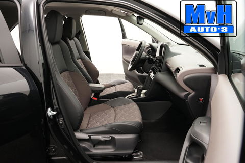 Toyota Yaris Cross 1.5 Hybrid 130 Executive|STUUR/STOELVERWARMING