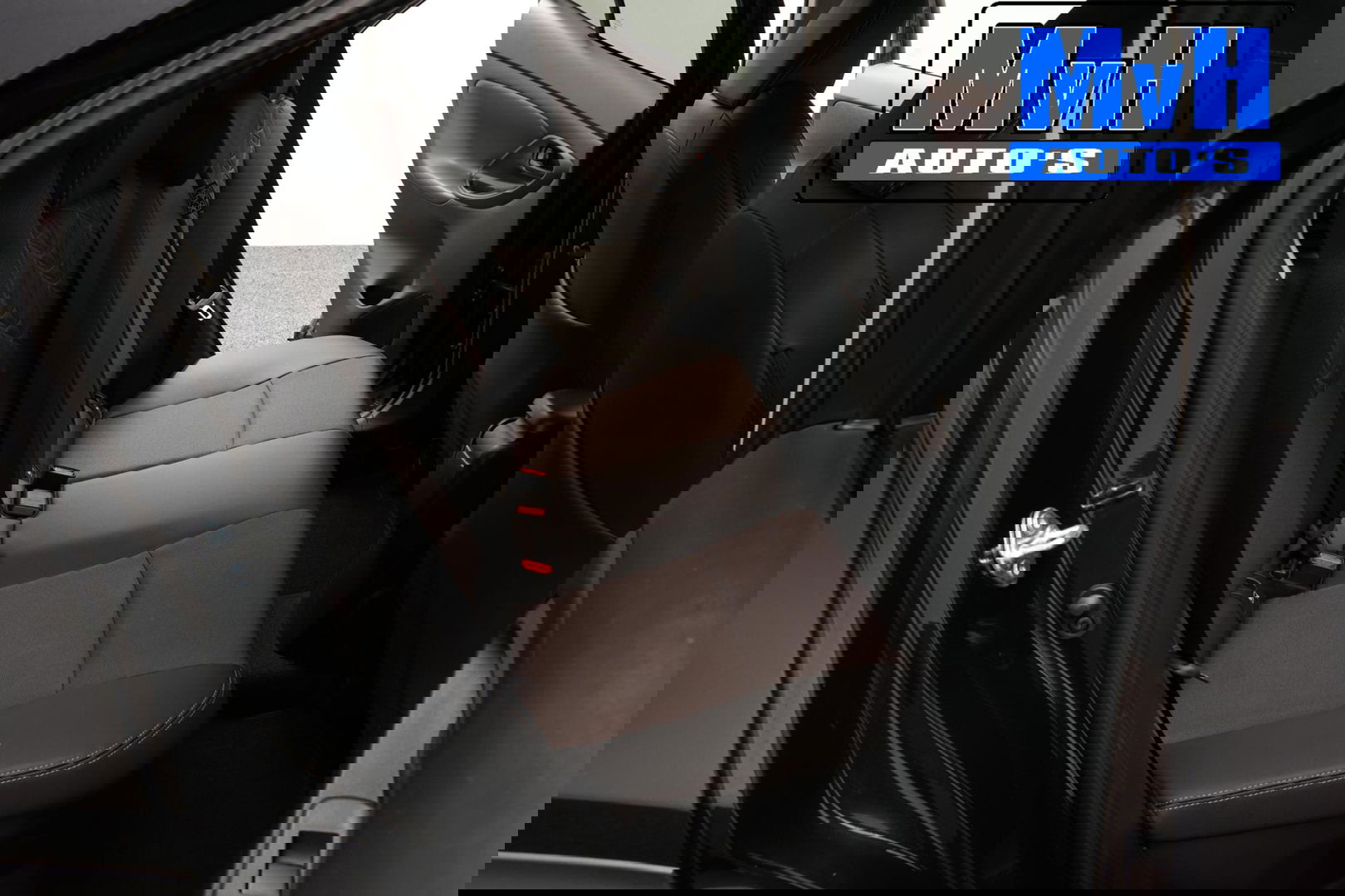 Toyota Yaris Cross 1.5 Hybrid 130 Executive|STUUR/STOELVERWARMING