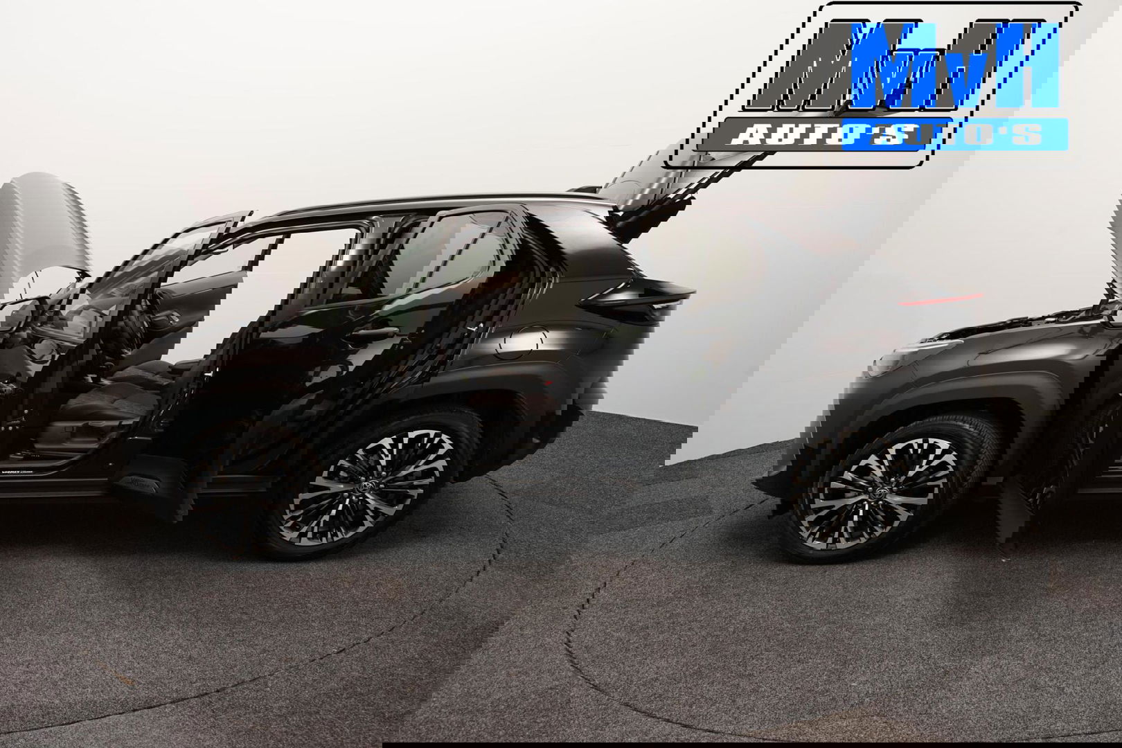 Toyota Yaris Cross 1.5 Hybrid 130 Executive|STUUR/STOELVERWARMING