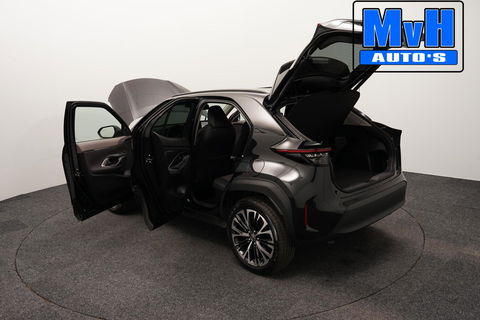 Toyota Yaris Cross 1.5 Hybrid 130 Executive|STUUR/STOELVERWARMING
