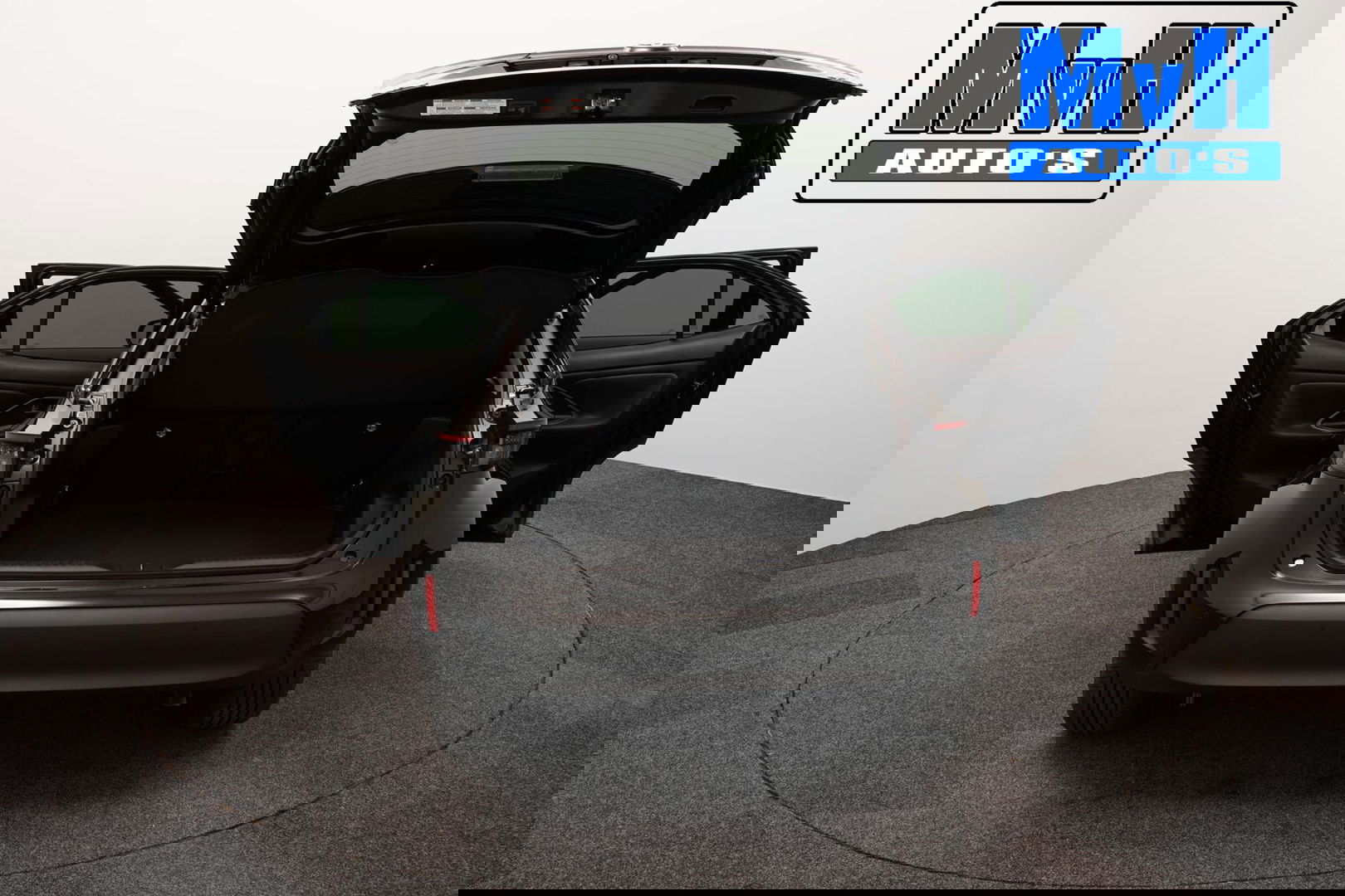 Toyota Yaris Cross 1.5 Hybrid 130 Executive|STUUR/STOELVERWARMING