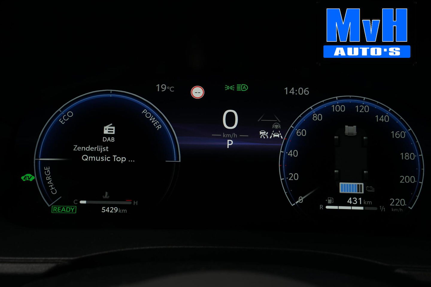 Toyota Yaris Cross 1.5 Hybrid 130 Executive|STUUR/STOELVERWARMING