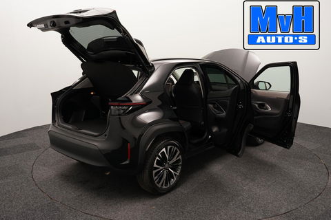 Toyota Yaris Cross 1.5 Hybrid 130 Executive|STUUR/STOELVERWARMING