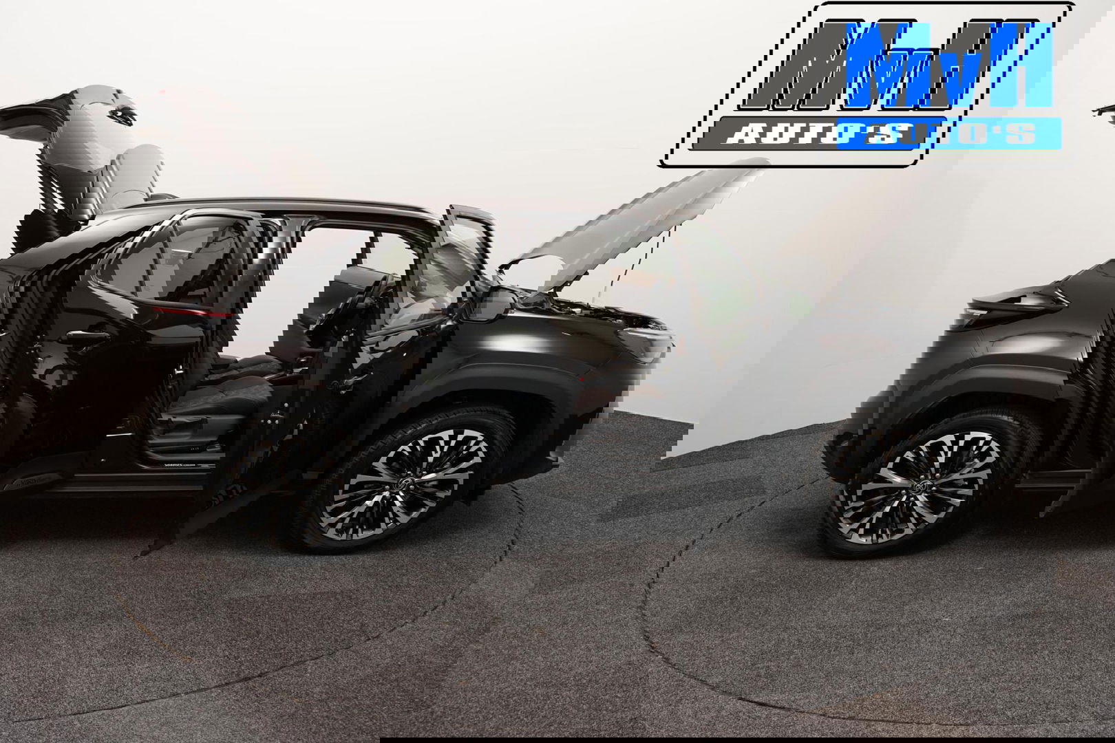 Toyota Yaris Cross 1.5 Hybrid 130 Executive|STUUR/STOELVERWARMING