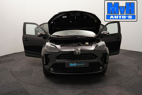 Toyota Yaris Cross 1.5 Hybrid 130 Executive|STUUR/STOELVERWARMING