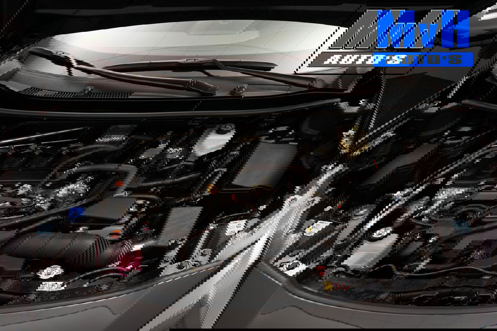 Toyota Yaris Cross 1.5 Hybrid 130 Executive|STUUR/STOELVERWARMING