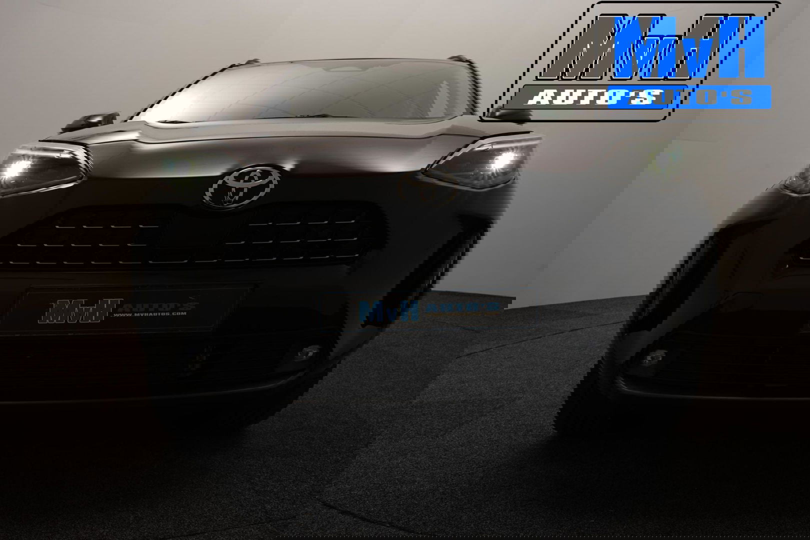 Toyota Yaris Cross 1.5 Hybrid 130 Executive|STUUR/STOELVERWARMING