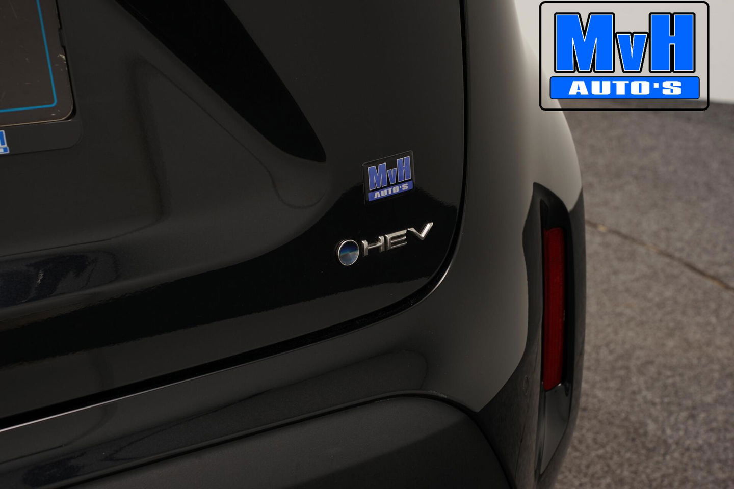 Toyota Yaris Cross 1.5 Hybrid 130 Executive|STUUR/STOELVERWARMING