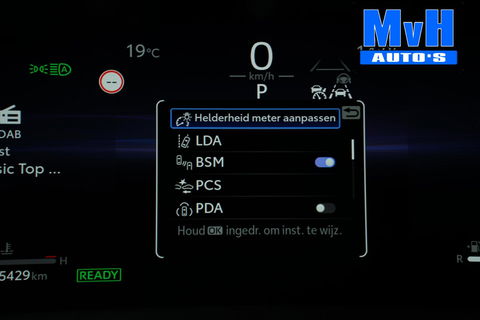 Toyota Yaris Cross 1.5 Hybrid 130 Executive|STUUR/STOELVERWARMING