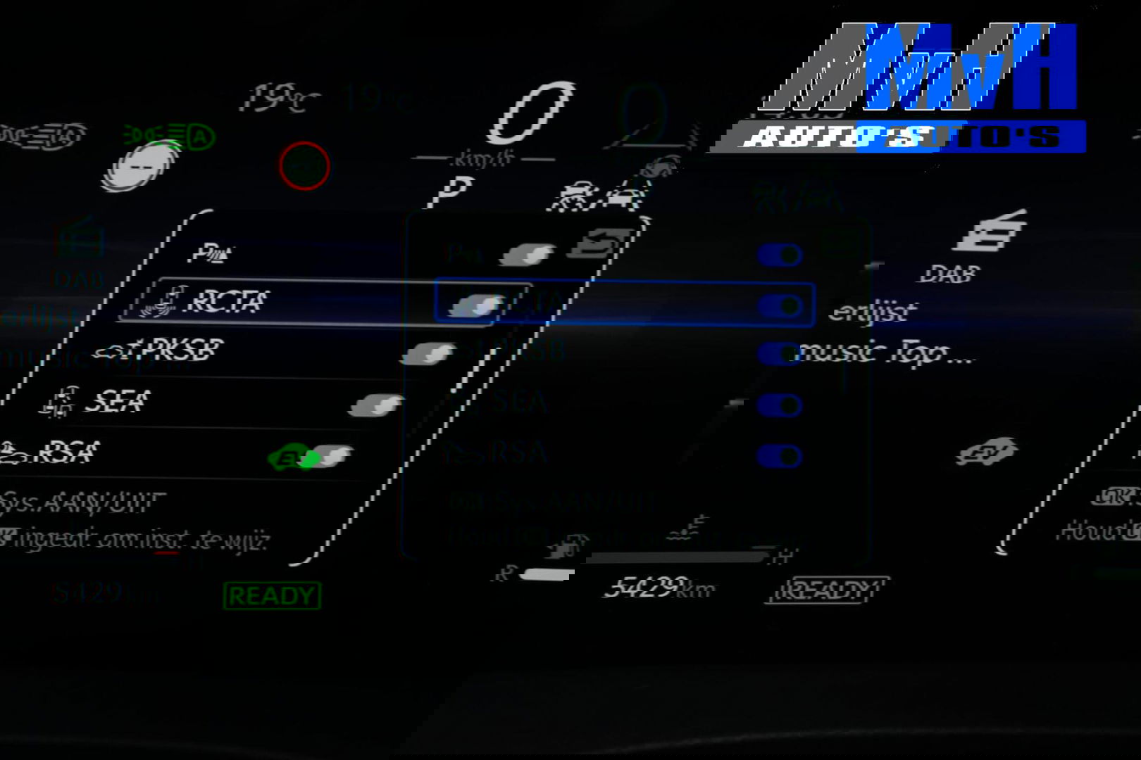 Toyota Yaris Cross 1.5 Hybrid 130 Executive|STUUR/STOELVERWARMING
