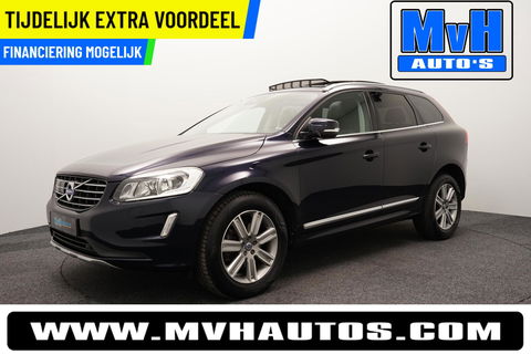 Volvo XC60 2.0 T6 Summum 306PK|PANO|H/K AUDIO|ADAP.CRUISE|TREKH