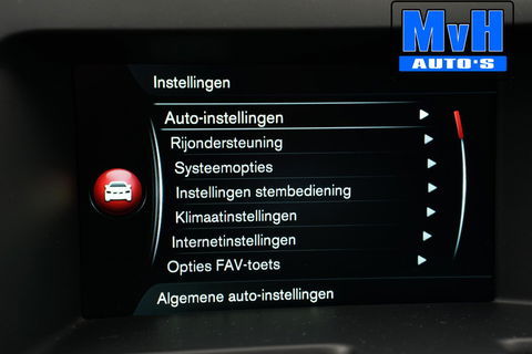 Volvo XC60 2.0 T6 Summum 306PK|PANO|H/K AUDIO|ADAP.CRUISE|TREKH