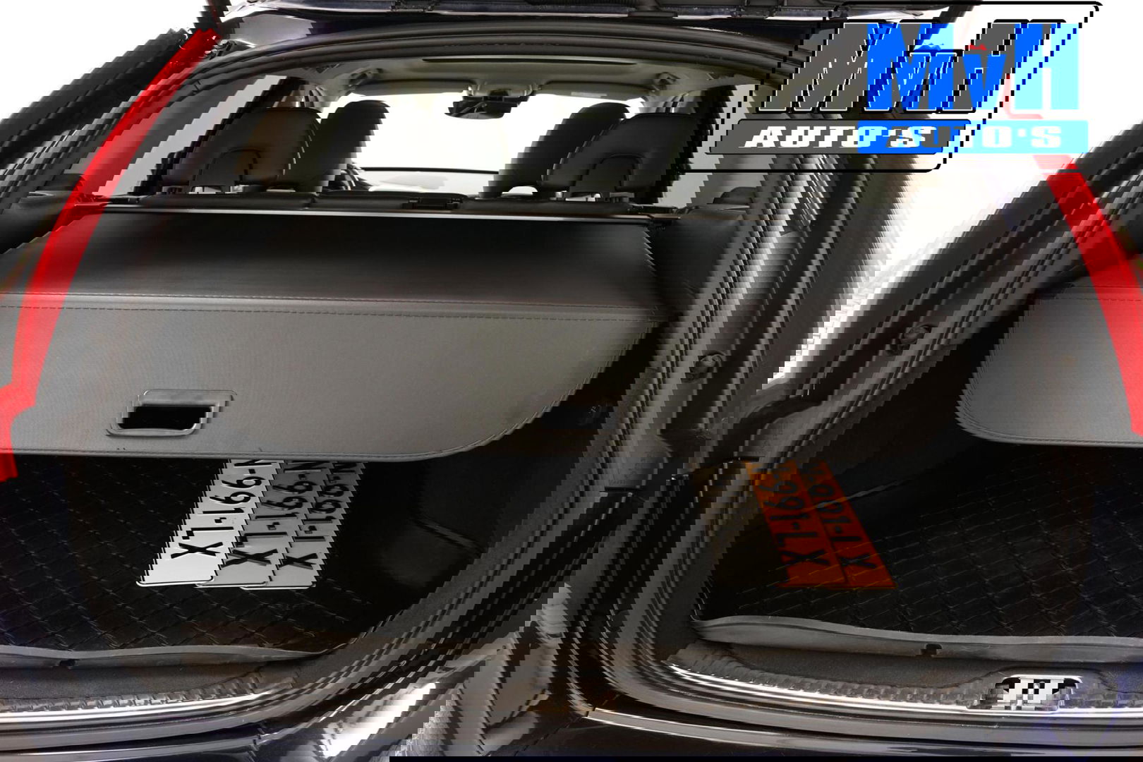 Volvo XC60 2.0 T6 Summum 306PK|PANO|H/K AUDIO|ADAP.CRUISE|TREKH