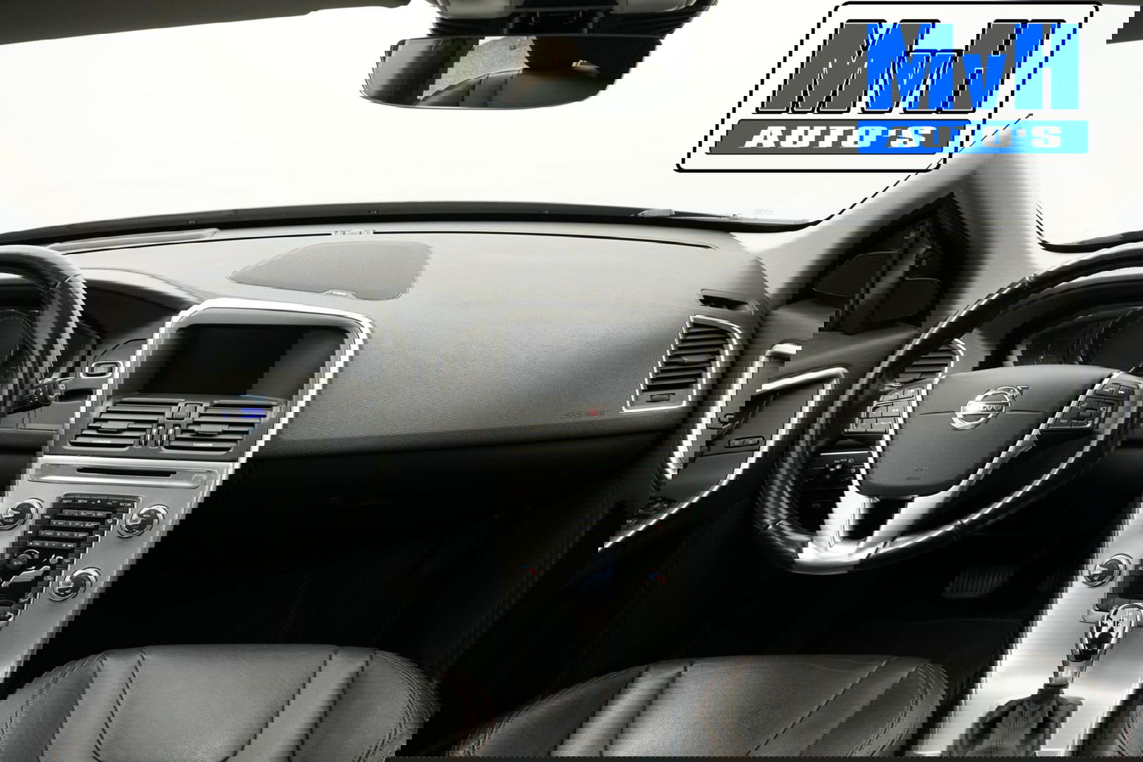 Volvo XC60 2.0 T6 Summum 306PK|PANO|H/K AUDIO|ADAP.CRUISE|TREKH