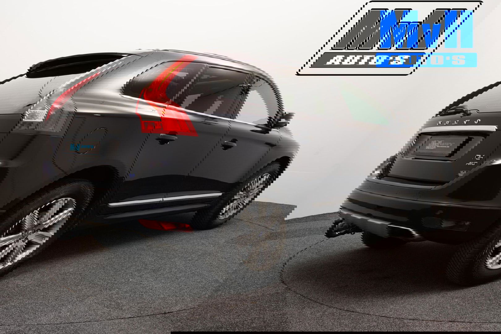 Volvo XC60 2.0 T6 Summum 306PK|PANO|H/K AUDIO|ADAP.CRUISE|TREKH