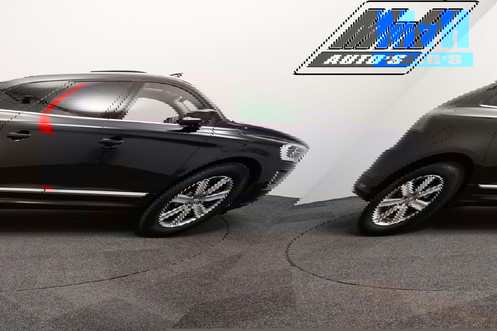 Volvo XC60 2.0 T6 Summum 306PK|PANO|H/K AUDIO|ADAP.CRUISE|TREKH