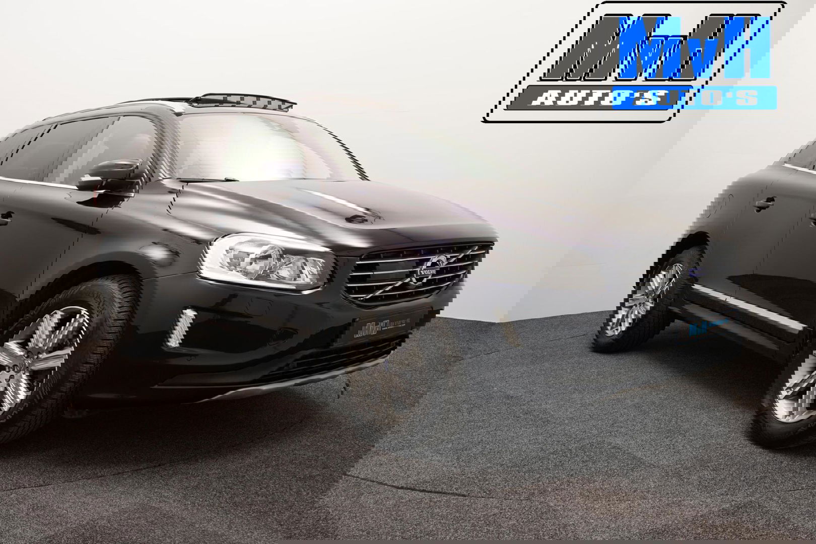 Volvo XC60 2.0 T6 Summum 306PK|PANO|H/K AUDIO|ADAP.CRUISE|TREKH