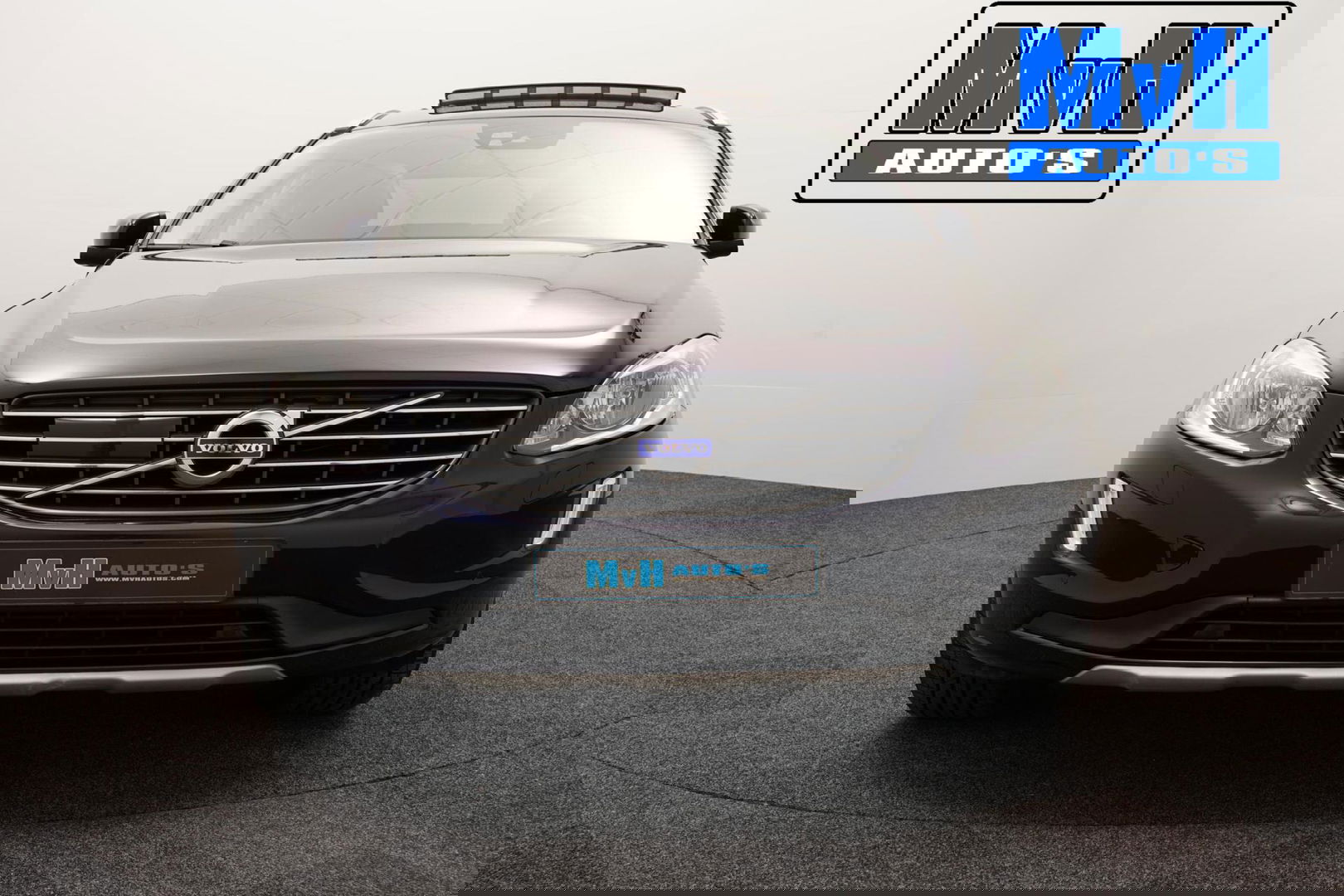 Volvo XC60 2.0 T6 Summum 306PK|PANO|H/K AUDIO|ADAP.CRUISE|TREKH