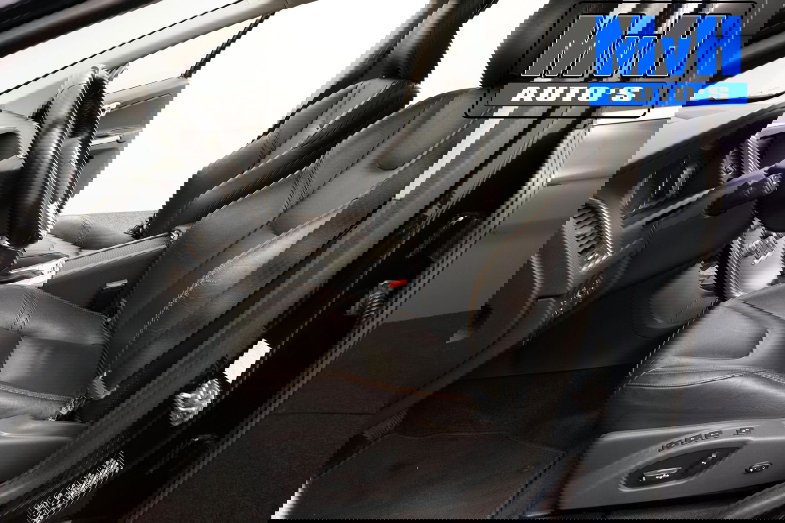 Volvo XC60 2.0 T6 Summum 306PK|PANO|H/K AUDIO|ADAP.CRUISE|TREKH