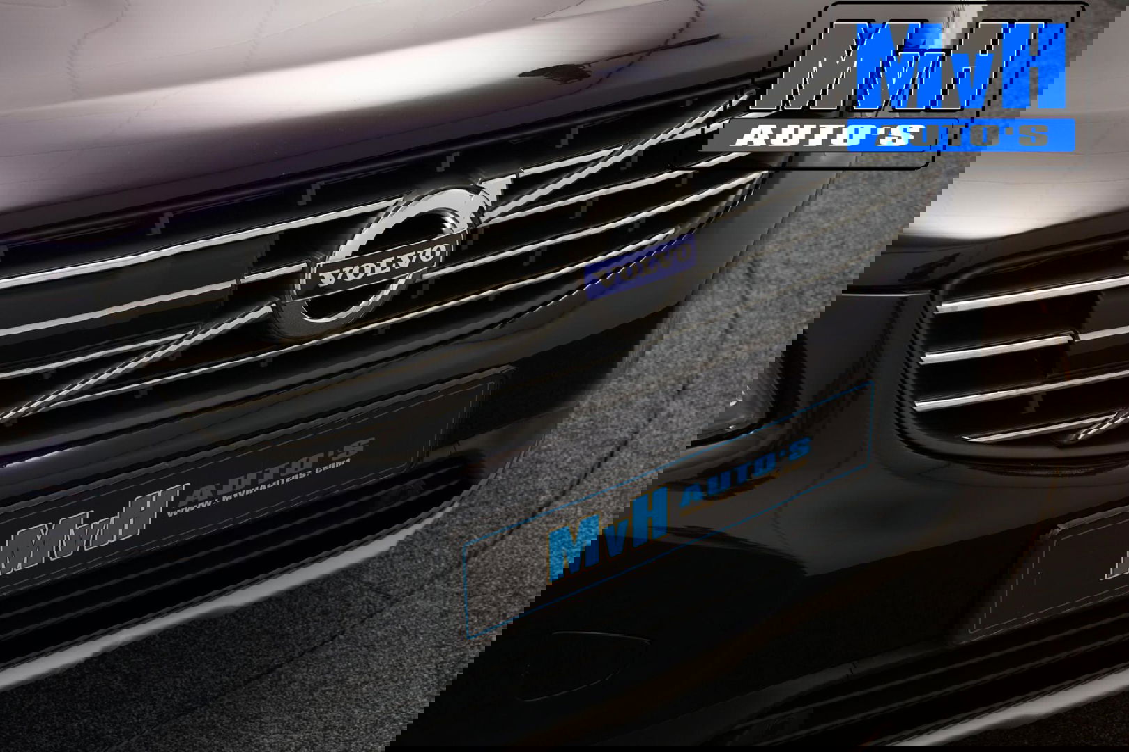 Volvo XC60 2.0 T6 Summum 306PK|PANO|H/K AUDIO|ADAP.CRUISE|TREKH