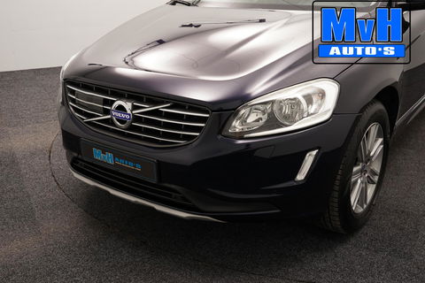 Volvo XC60 2.0 T6 Summum 306PK|PANO|H/K AUDIO|ADAP.CRUISE|TREKH