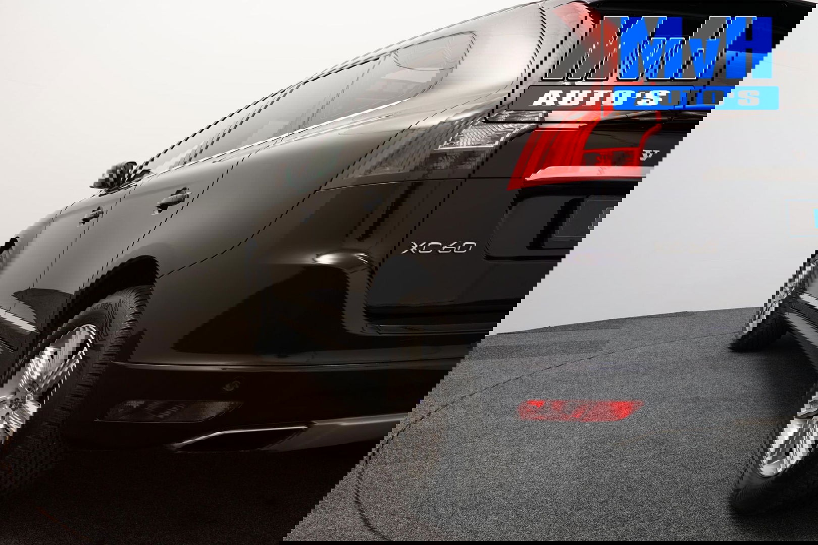 Volvo XC60 2.0 T6 Summum 306PK|PANO|H/K AUDIO|ADAP.CRUISE|TREKH