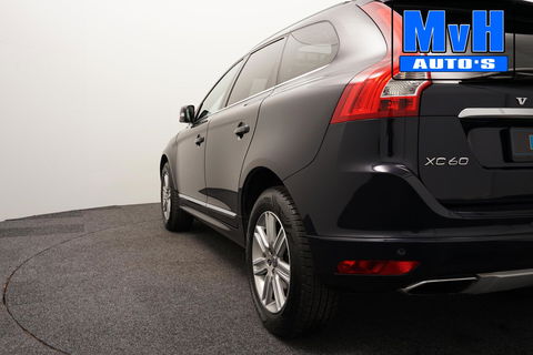 Volvo XC60 2.0 T6 Summum 306PK|PANO|H/K AUDIO|ADAP.CRUISE|TREKH