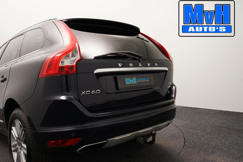 Volvo XC60 2.0 T6 Summum 306PK|PANO|H/K AUDIO|ADAP.CRUISE|TREKH