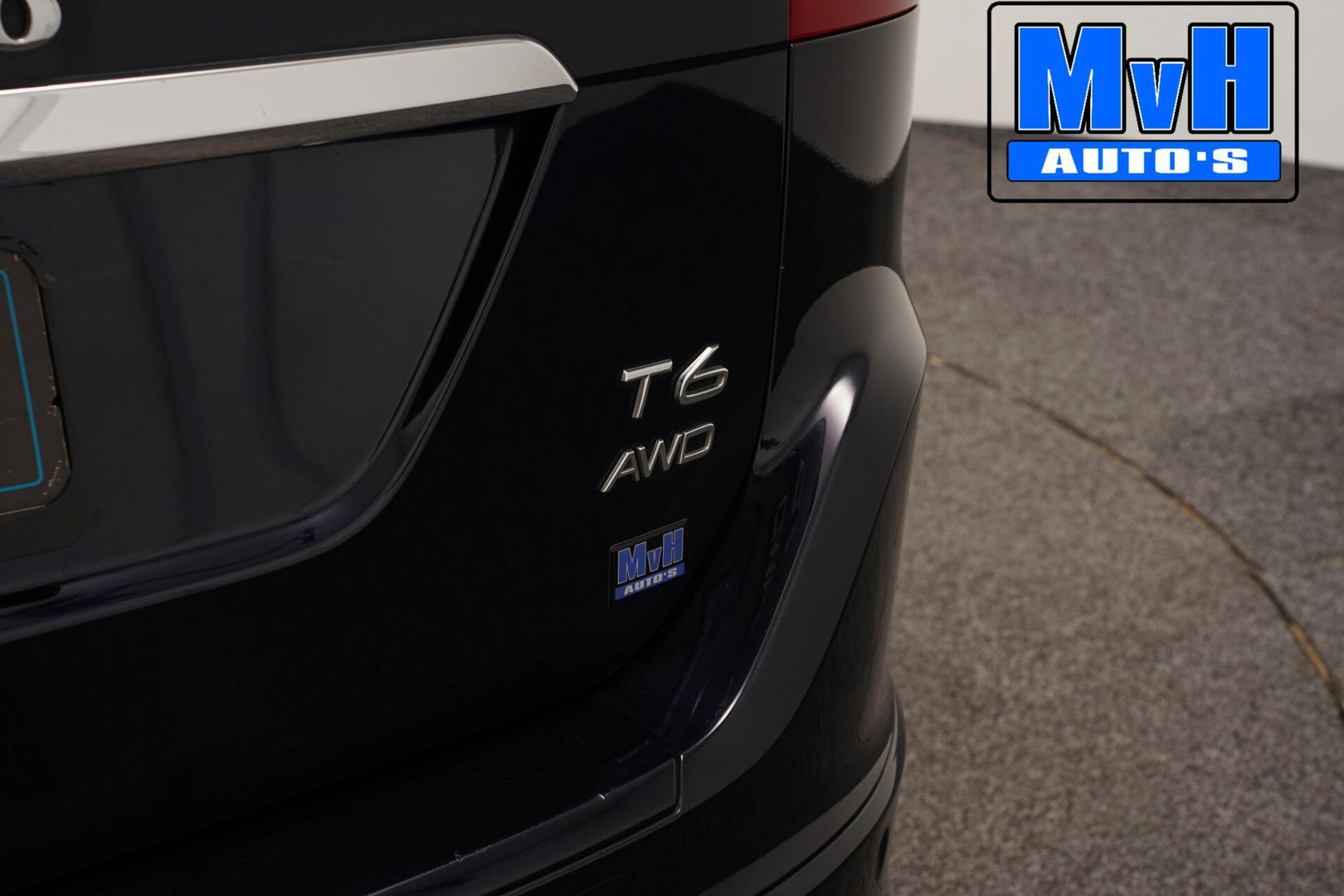 Volvo XC60 2.0 T6 Summum 306PK|PANO|H/K AUDIO|ADAP.CRUISE|TREKH