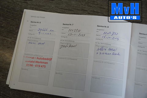 Volvo XC60 2.0 T6 Summum 306PK|PANO|H/K AUDIO|ADAP.CRUISE|TREKH