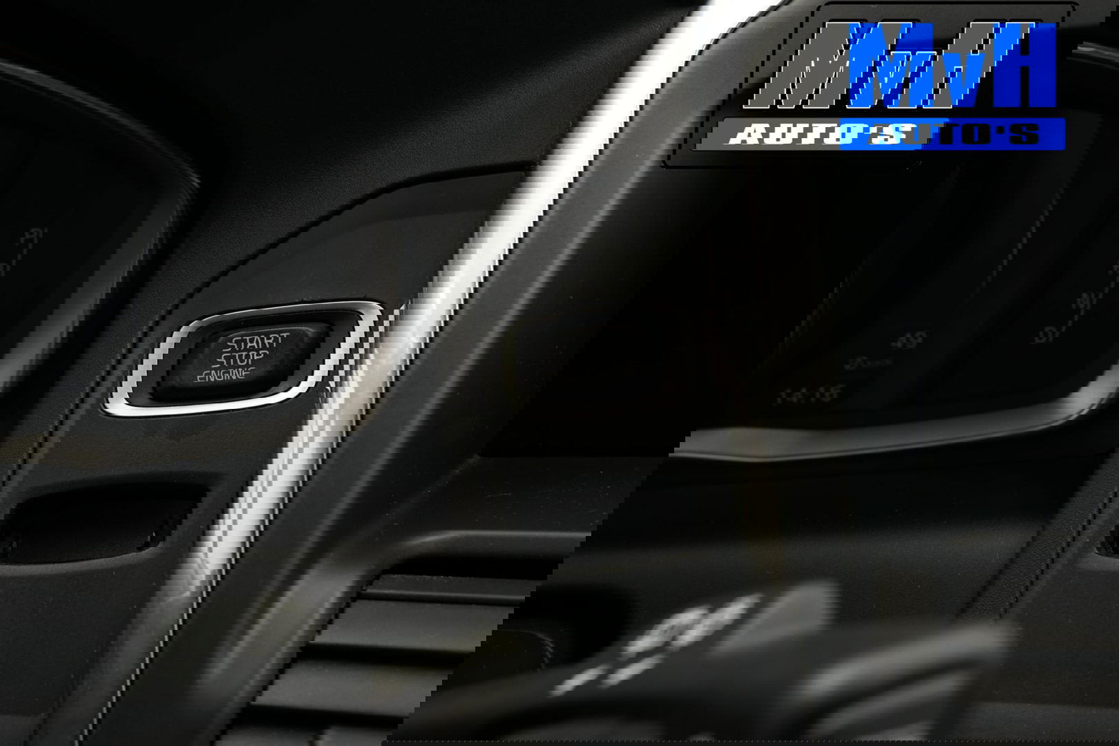 Volvo XC60 2.0 T6 Summum 306PK|PANO|H/K AUDIO|ADAP.CRUISE|TREKH