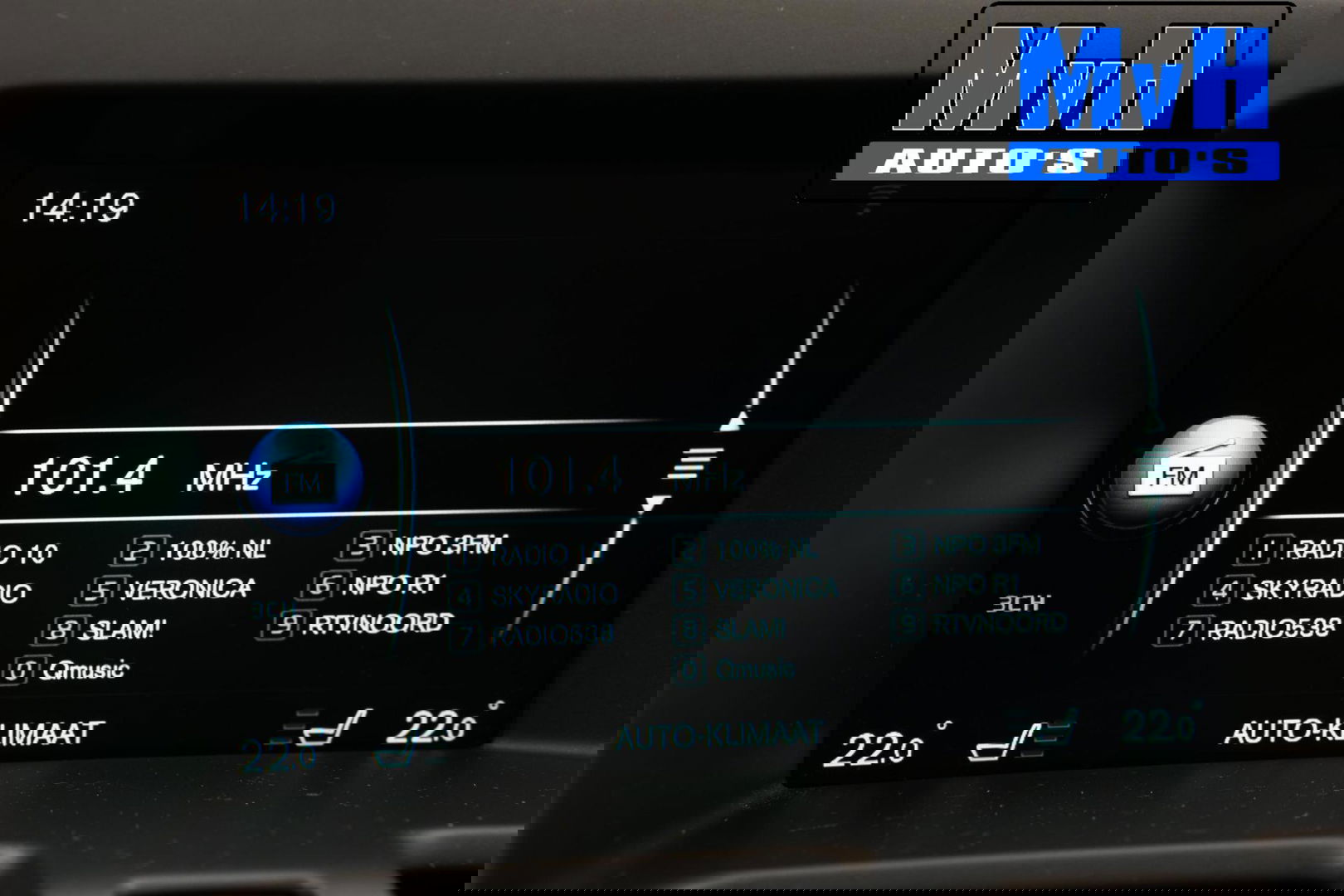 Volvo XC60 2.0 T6 Summum 306PK|PANO|H/K AUDIO|ADAP.CRUISE|TREKH