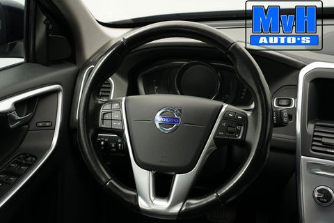 Volvo XC60 2.0 T6 Summum 306PK|PANO|H/K AUDIO|ADAP.CRUISE|TREKH