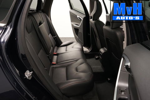 Volvo XC60 2.0 T6 Summum 306PK|PANO|H/K AUDIO|ADAP.CRUISE|TREKH