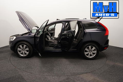 Volvo XC60 2.0 T6 Summum 306PK|PANO|H/K AUDIO|ADAP.CRUISE|TREKH