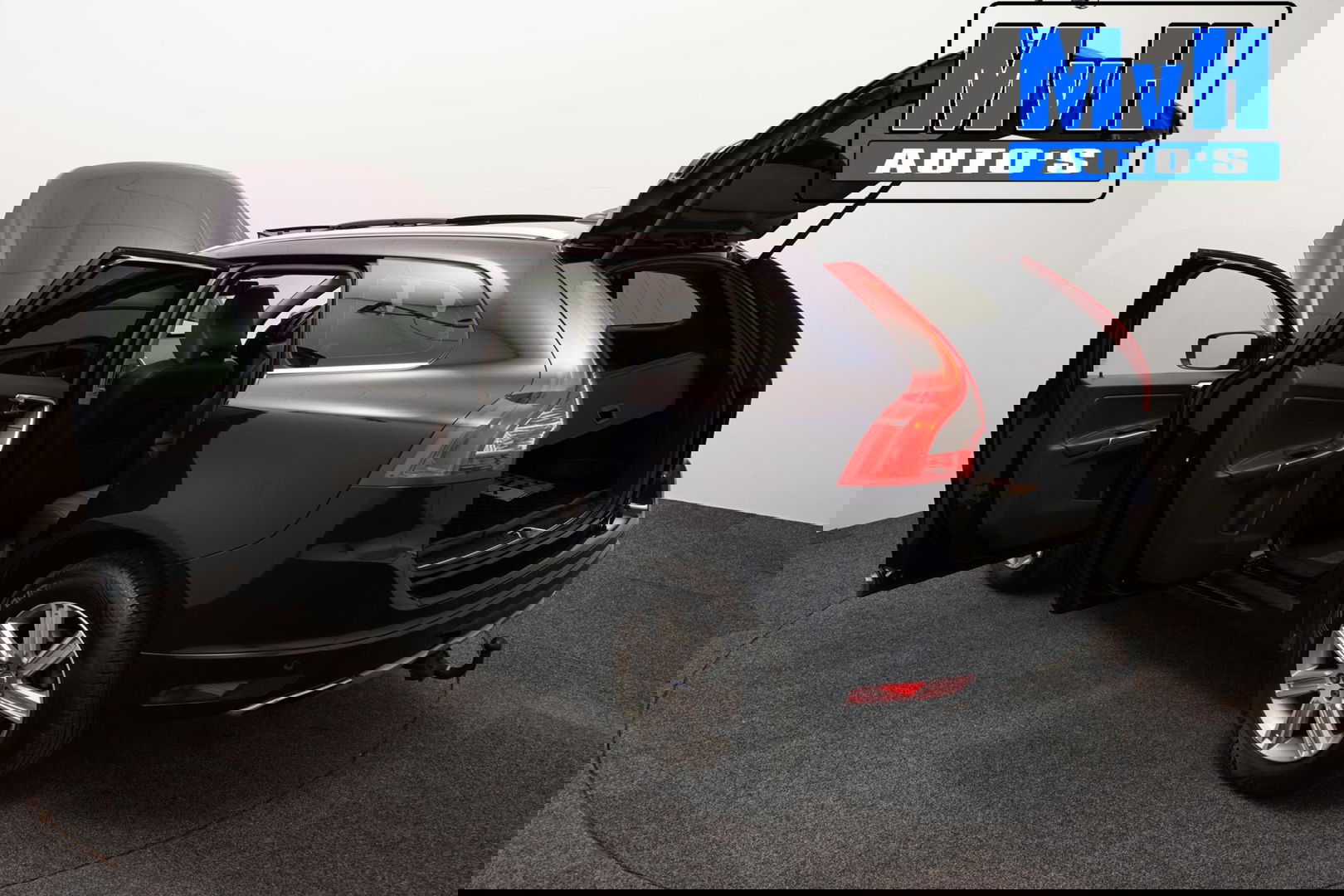 Volvo XC60 2.0 T6 Summum 306PK|PANO|H/K AUDIO|ADAP.CRUISE|TREKH