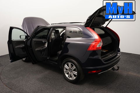 Volvo XC60 2.0 T6 Summum 306PK|PANO|H/K AUDIO|ADAP.CRUISE|TREKH