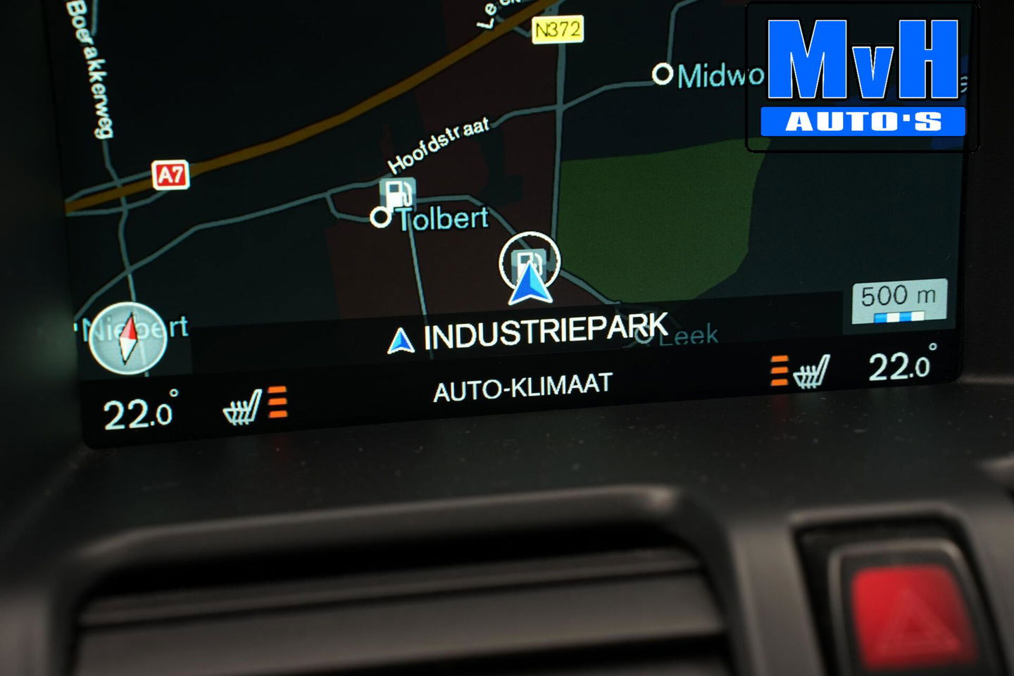 Volvo XC60 2.0 T6 Summum 306PK|PANO|H/K AUDIO|ADAP.CRUISE|TREKH