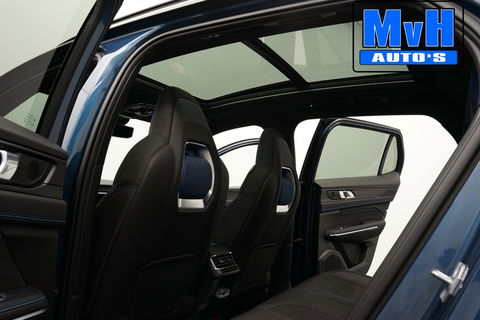 Lynk & Co 01 1.5 Plug-in Hybride|ZWARTE.HEMEL|TREKHAAK|NAP