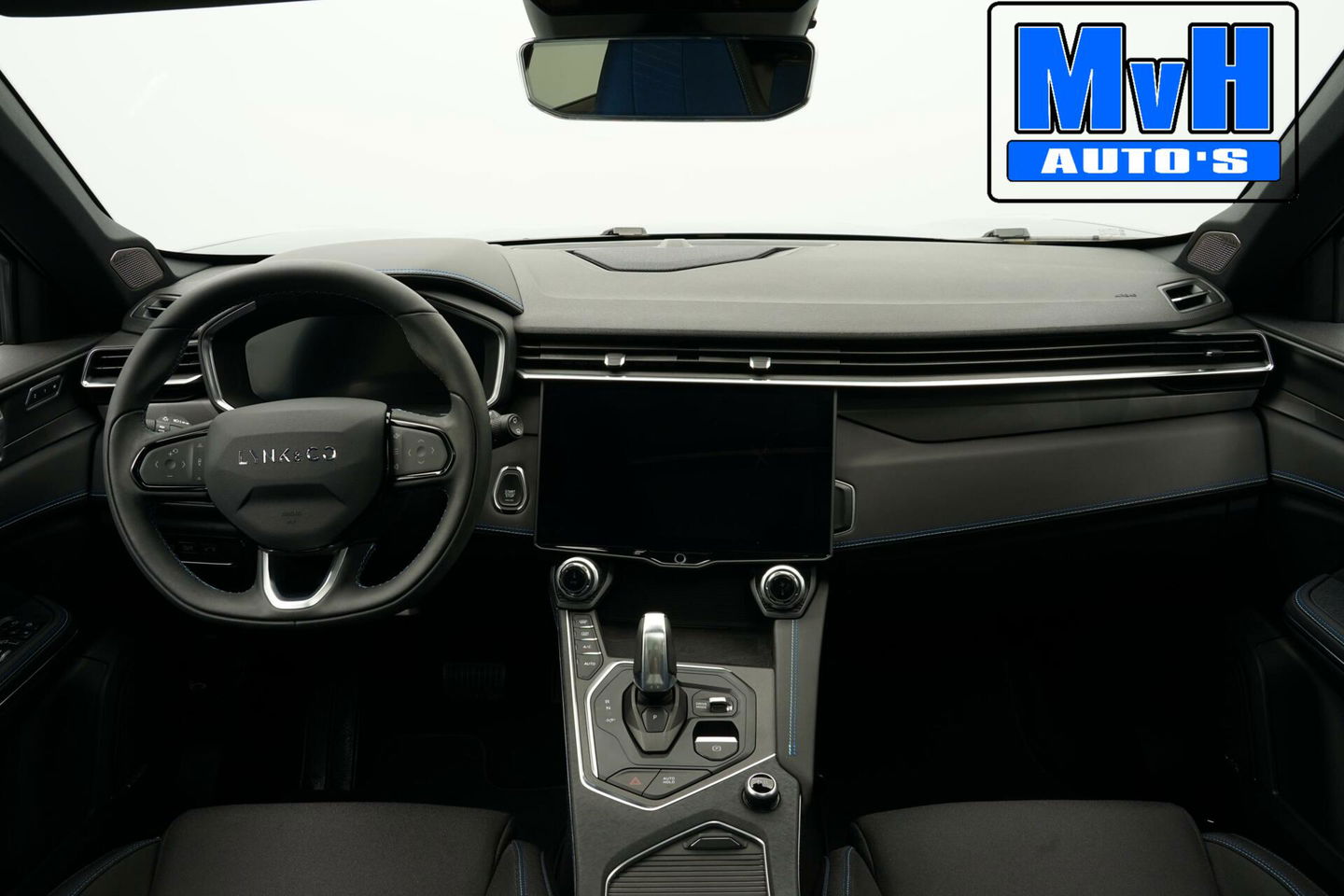 Lynk & Co 01 1.5 Plug-in Hybride|ZWARTE.HEMEL|TREKHAAK|NAP